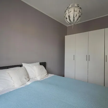 Apartment Elegant In Quiet Center *